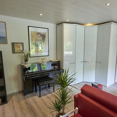 Ittertal Apartment Σόλινγκεν Εξωτερικό φωτογραφία