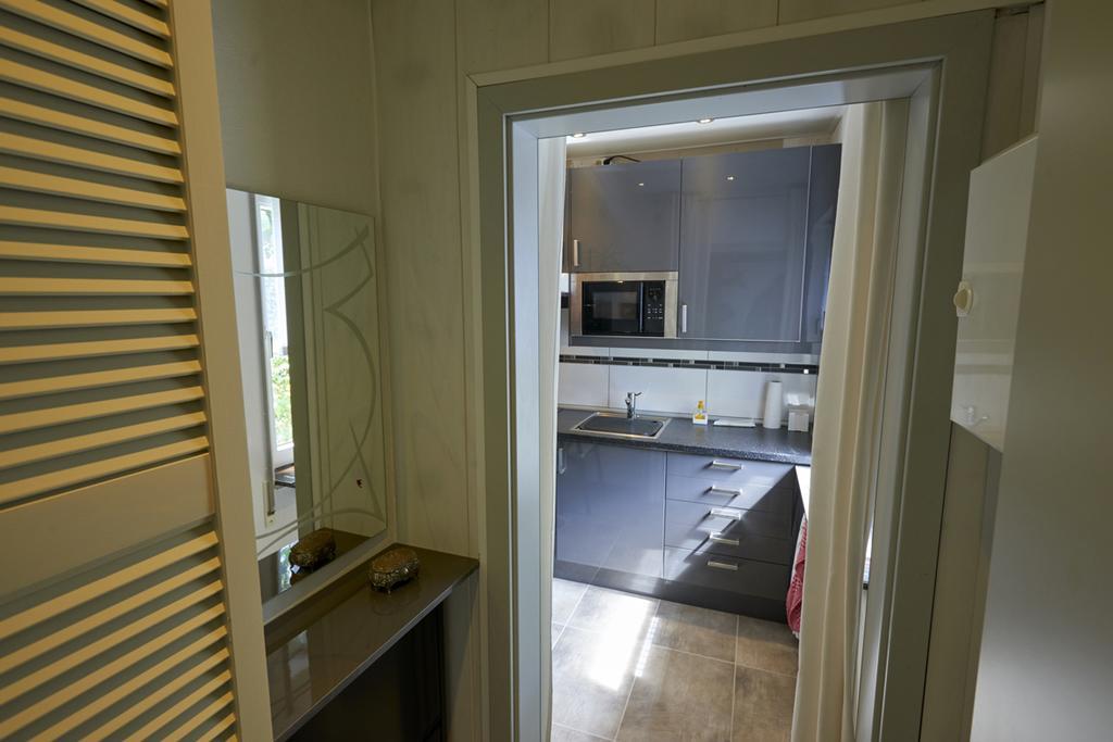 Ittertal Apartment Σόλινγκεν Εξωτερικό φωτογραφία
