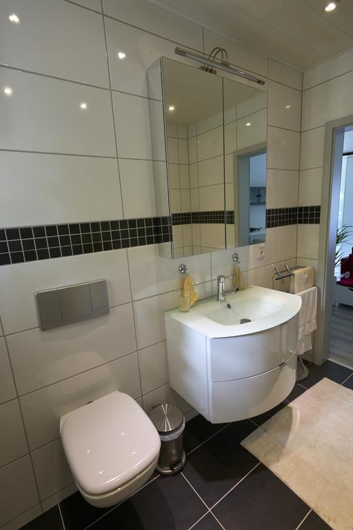 Ittertal Apartment Σόλινγκεν Εξωτερικό φωτογραφία